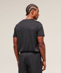 Arrival Regular Fit T-Shirt Black