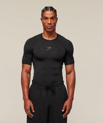 Element Baselayer T-Shirt Black