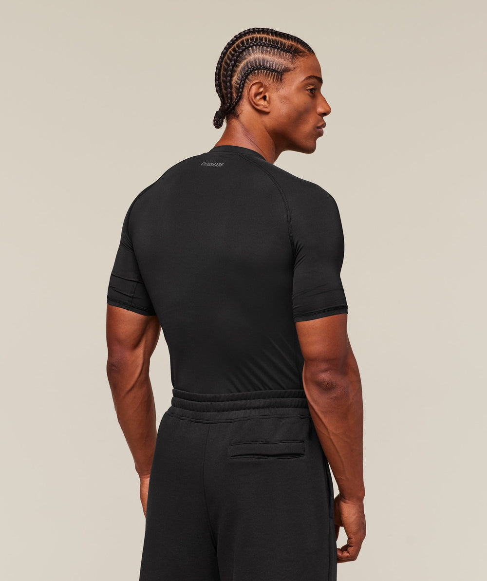 Element Baselayer T-Shirt Black