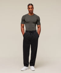 Element Baselayer T-Shirt Strength Green