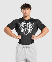 Carlos Belcast x Element Baselayer Black