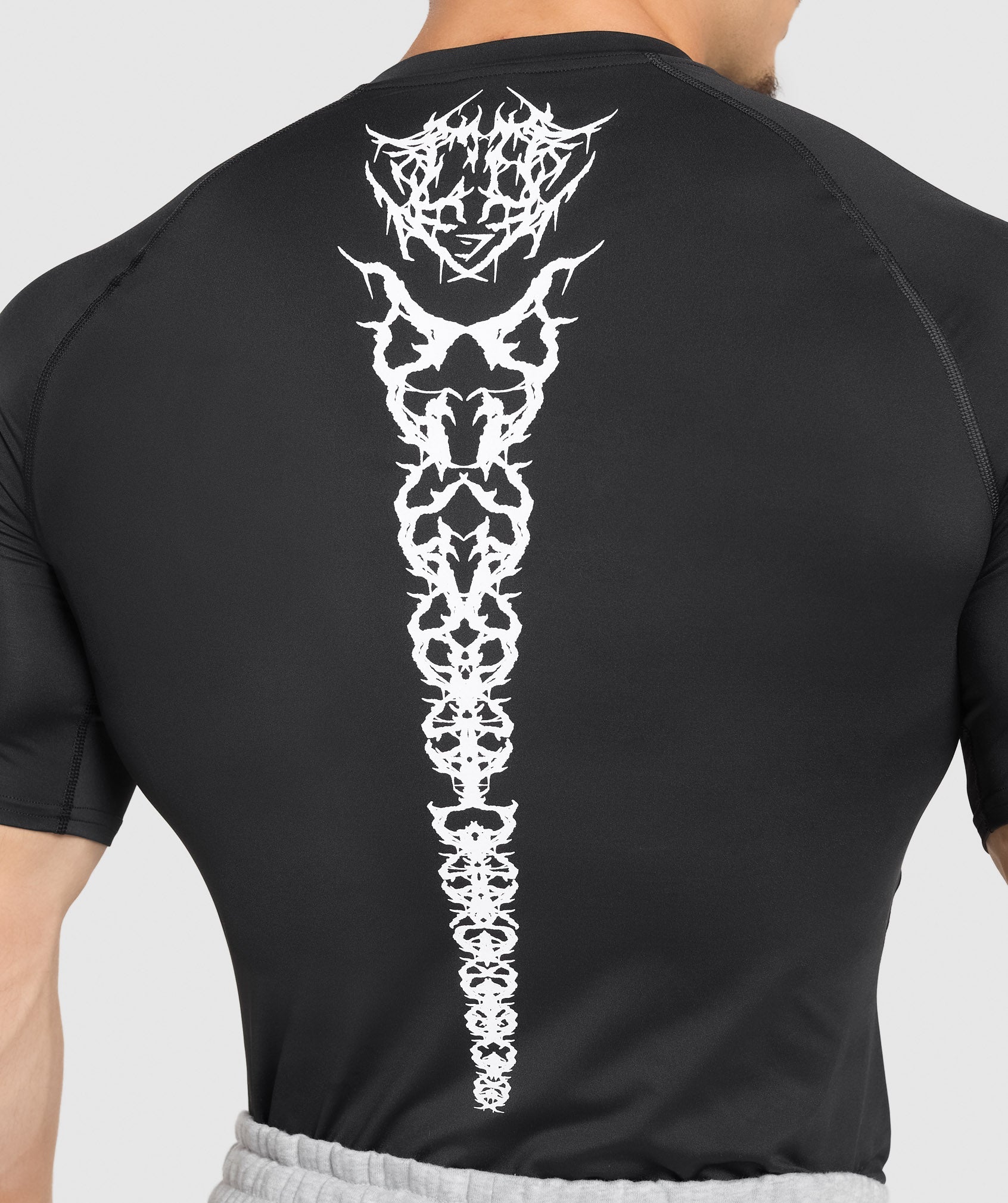 Carlos Belcast x Element Baselayer Black