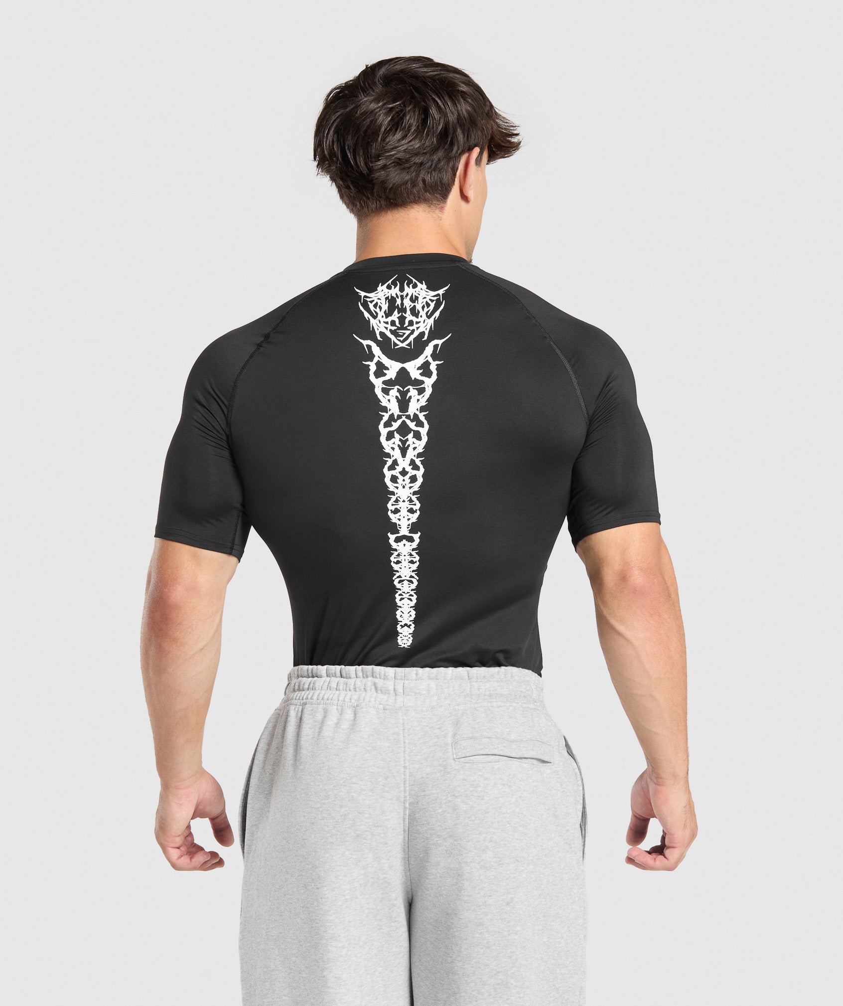 Carlos Belcast x Element Baselayer Black