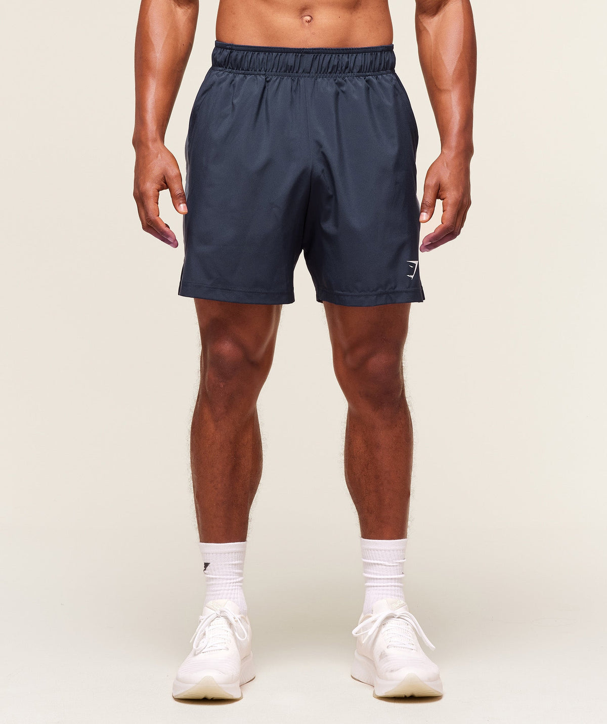 Sport  7" Shorts Heavy Blue/Iron Blue