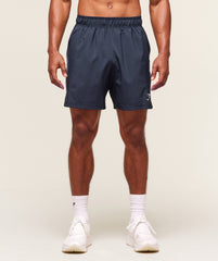 Sport  7" Shorts Heavy Blue/Iron Blue