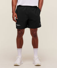 Conditioning Club Shorts Black