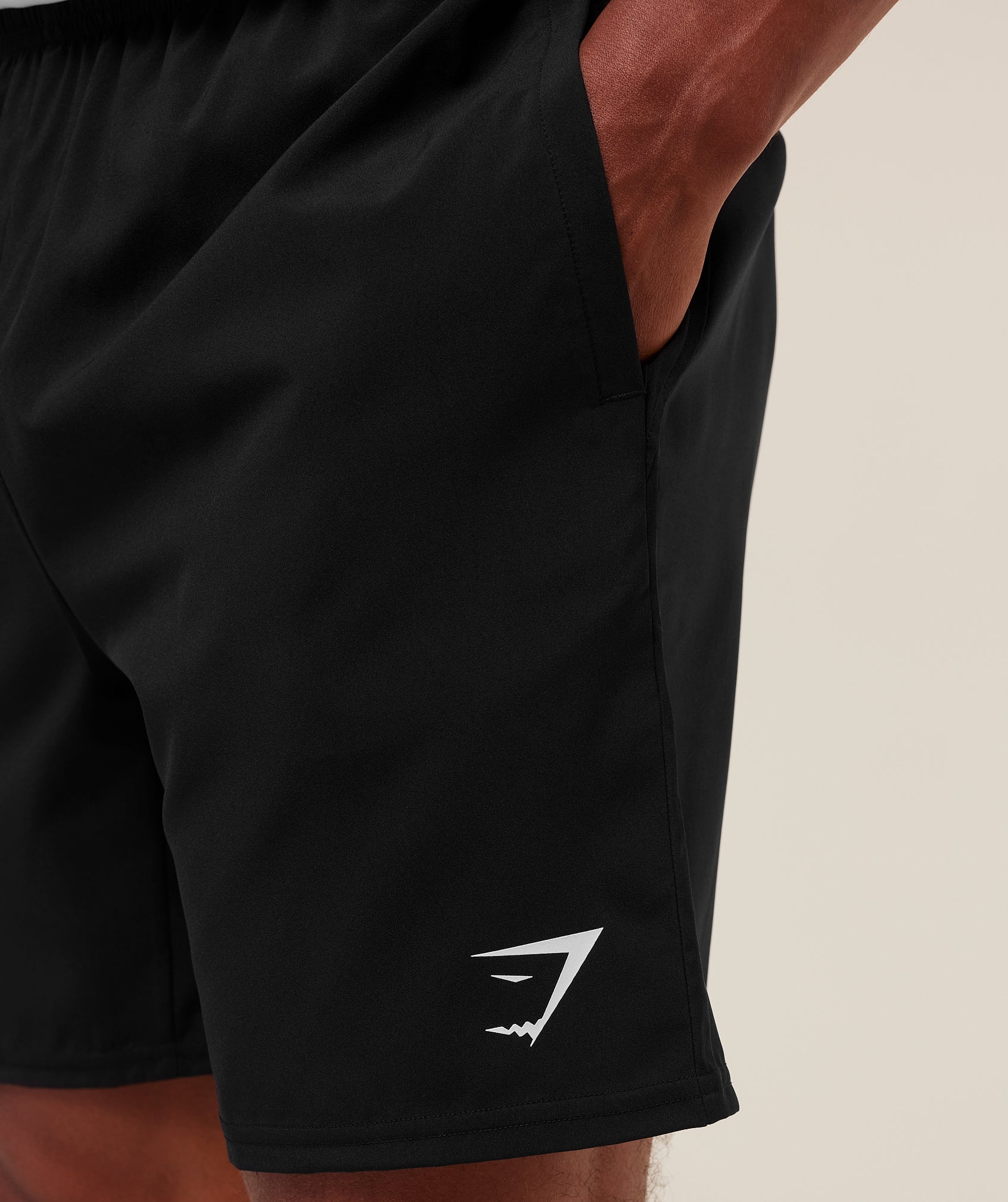 Conditioning Club Shorts Black