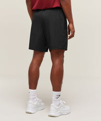 Arrival Shorts Black
