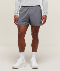Sport  5" Shorts Dark Grey/Black