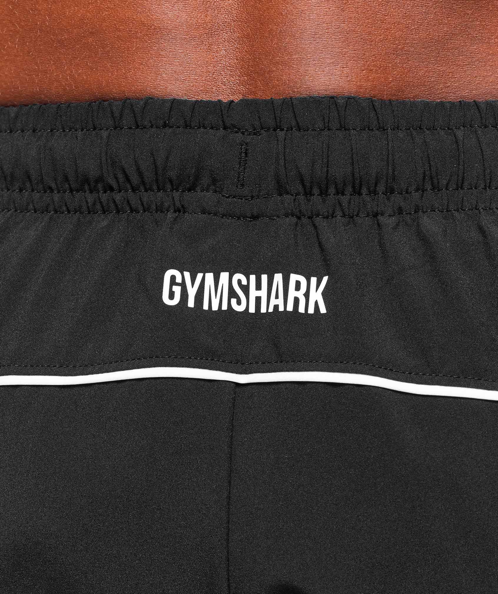 Arrival Block 6" Shorts Black