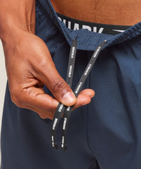 Arrival 5" Shorts Navy