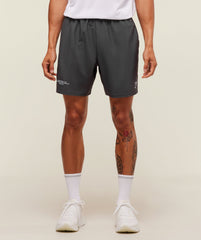 Conditioning Club Short Onyx Grey