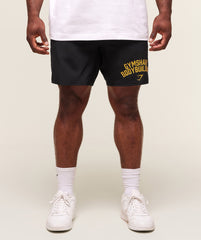 Olympic Bar 7" Short Black