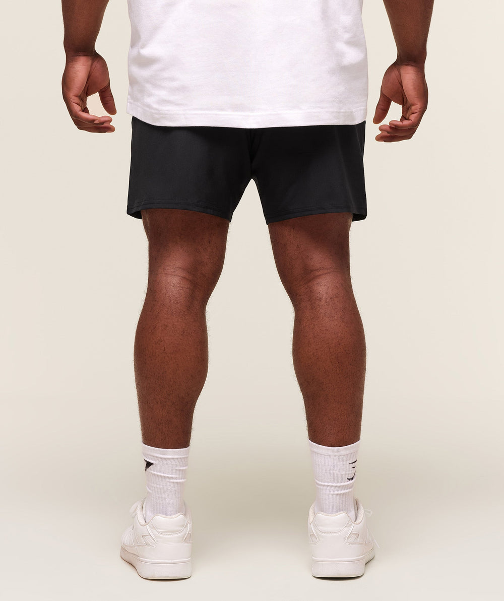 Olympic Bar 7" Short Black