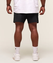 Olympic Bar 7" Short Black