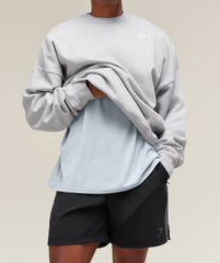 Sport  7" Shorts Black
