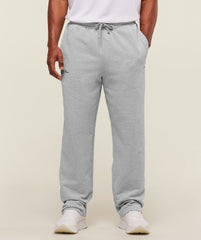 Conditioning Club Pant Light Grey Core Marl