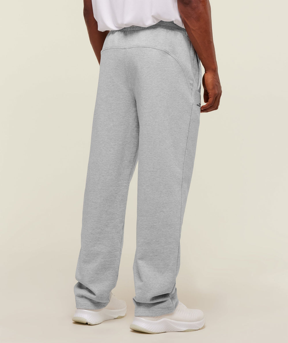 Conditioning Club Pant Light Grey Core Marl