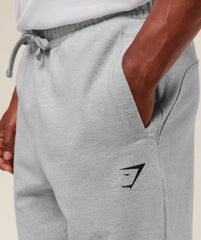 Conditioning Club Pant Light Grey Core Marl