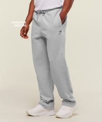 Conditioning Club Pant Light Grey Core Marl