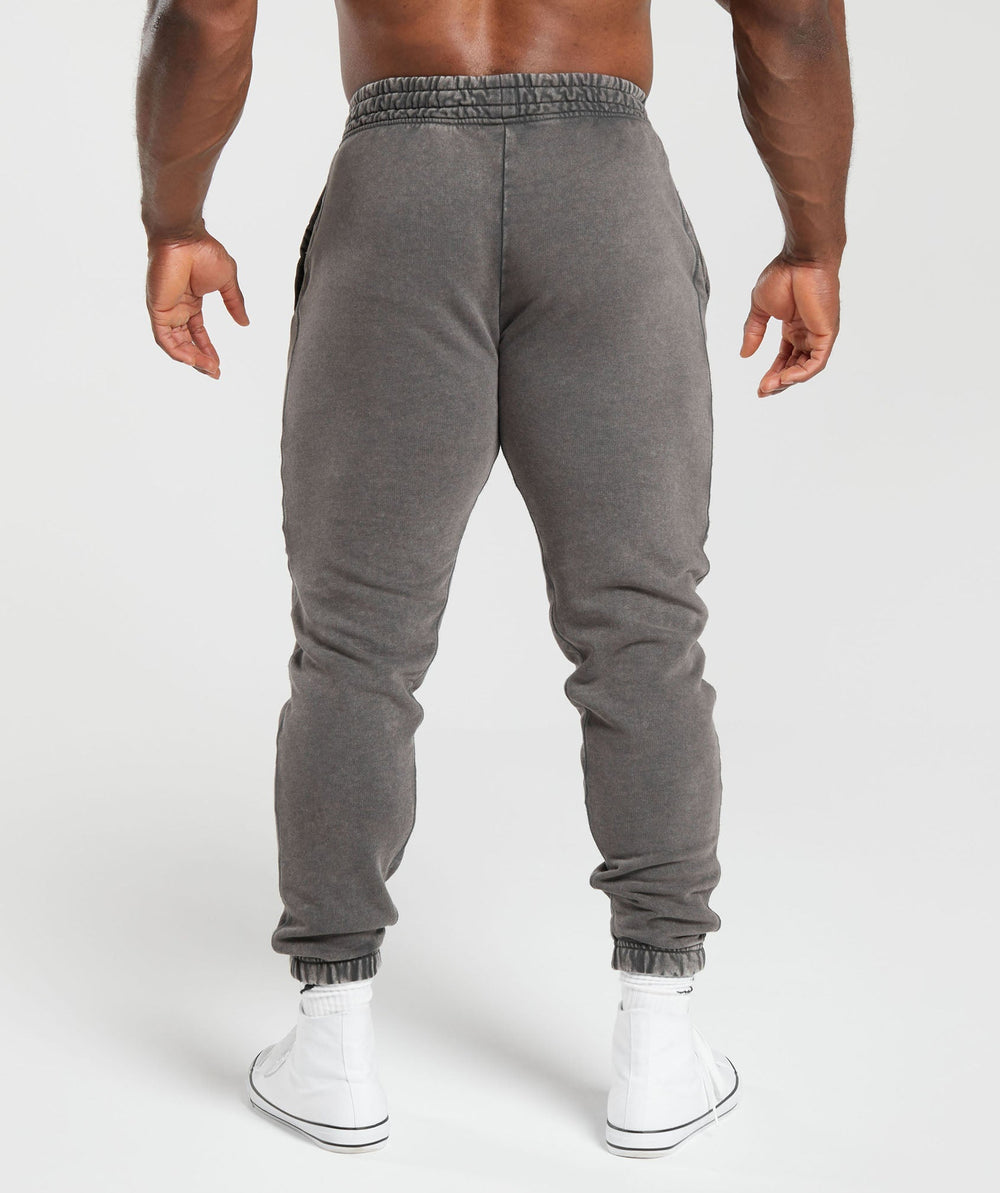 Power Joggers Onyx Grey