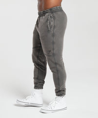 Power Joggers Onyx Grey