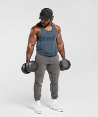 Power Joggers Onyx Grey
