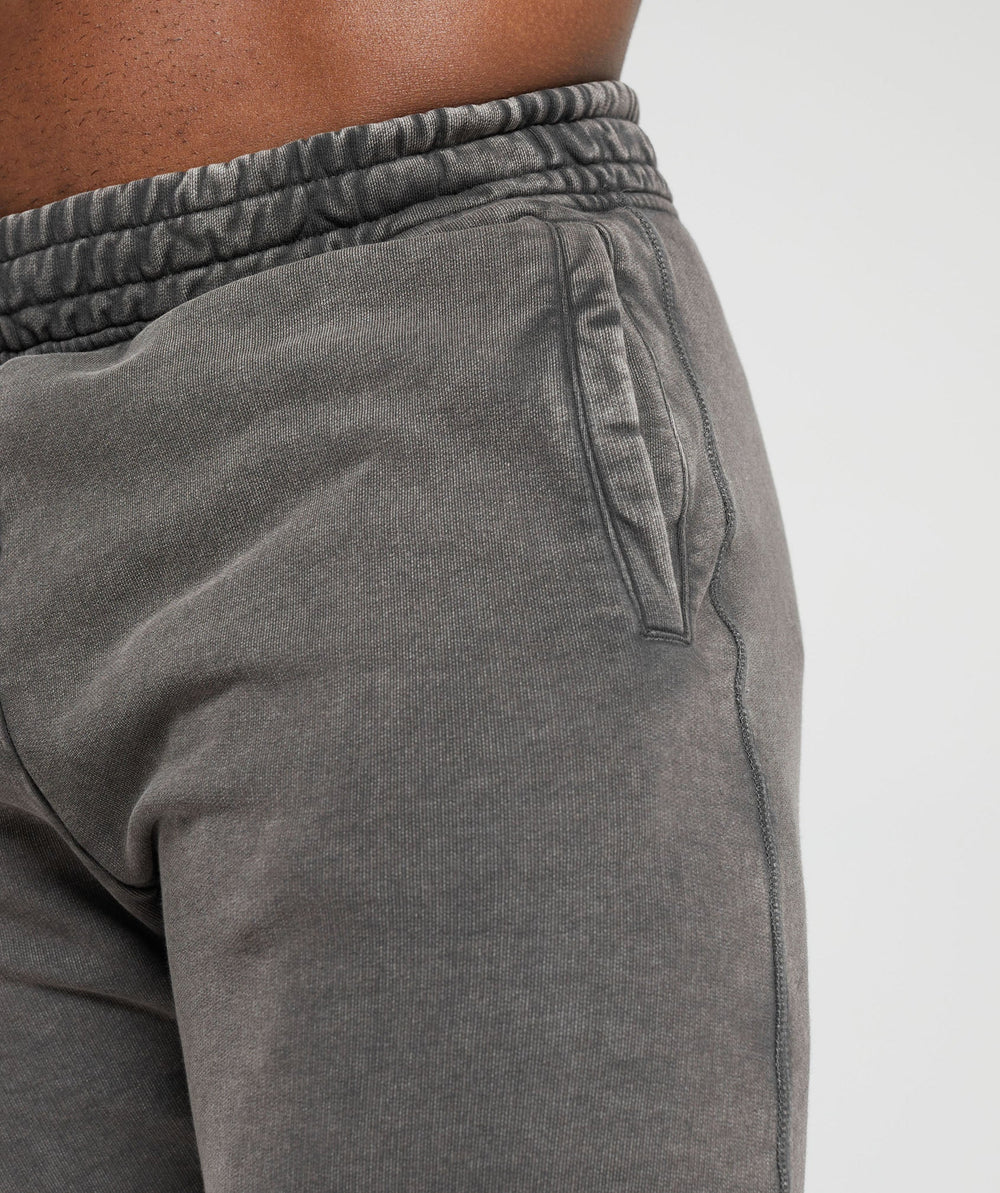 Power Joggers Onyx Grey