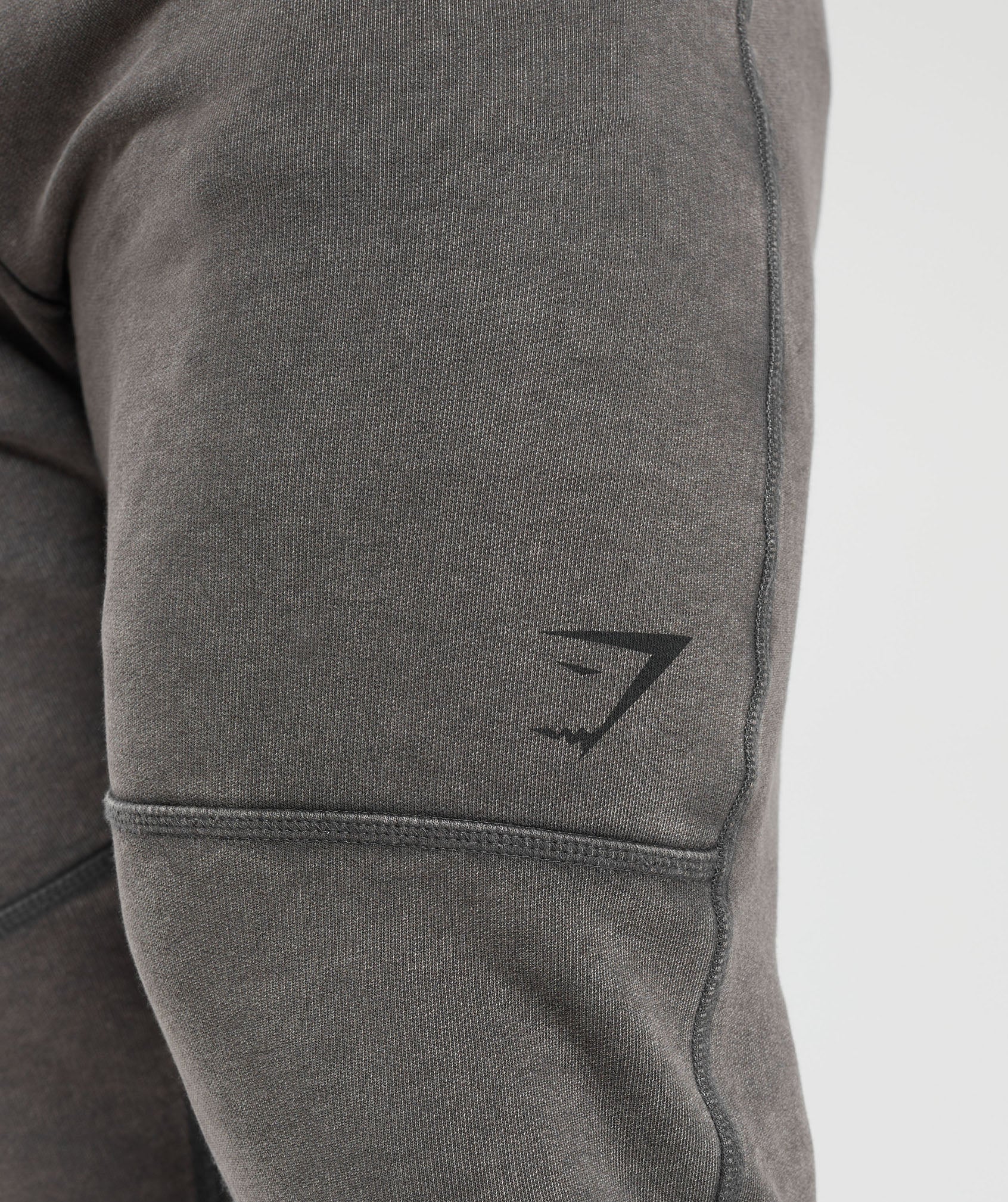 Power Joggers Onyx Grey