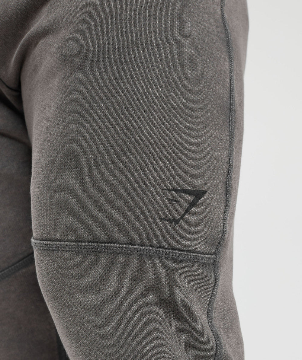 Power Joggers Onyx Grey