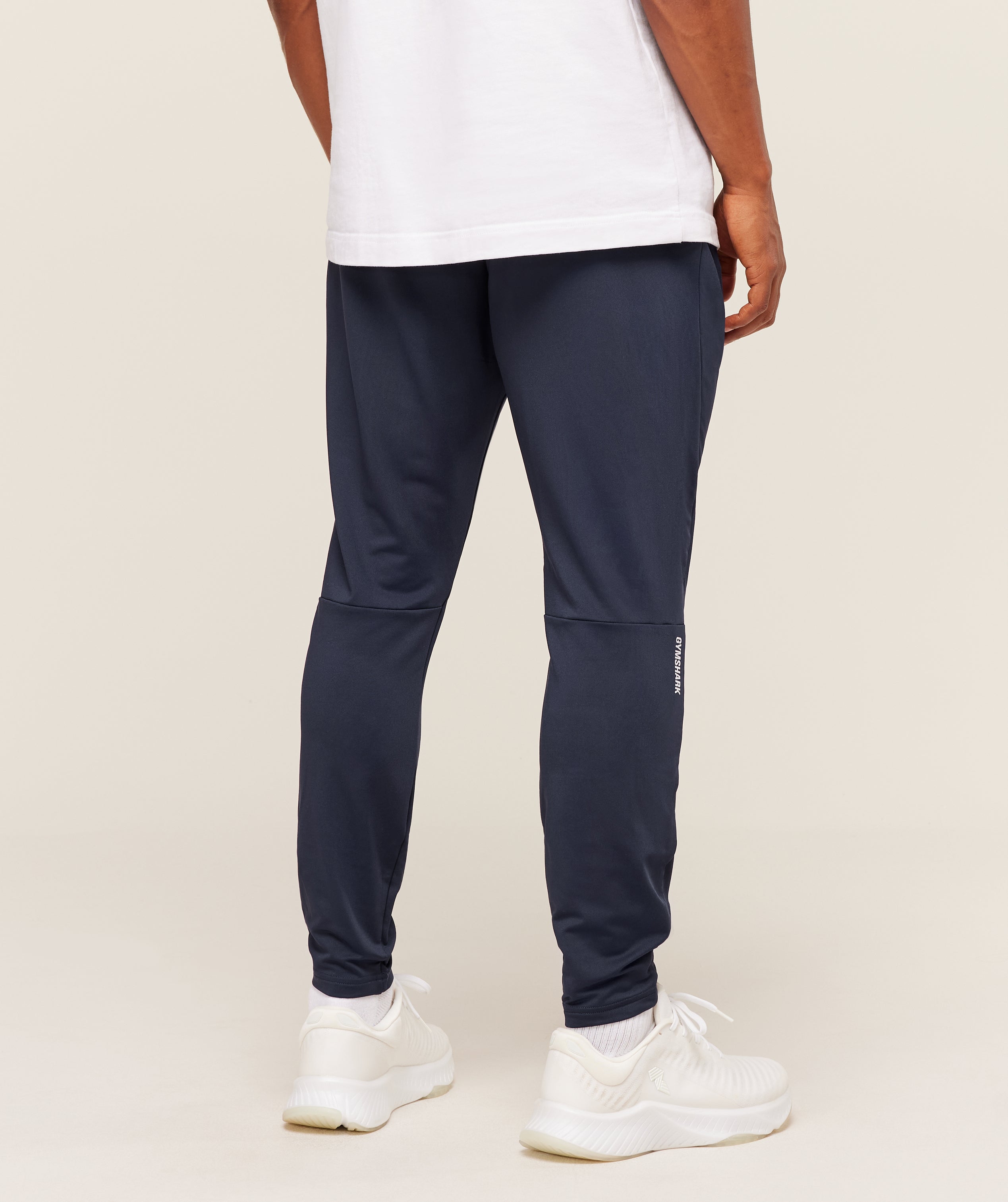 Sport Joggers Heavy Blue/Iron Blue
