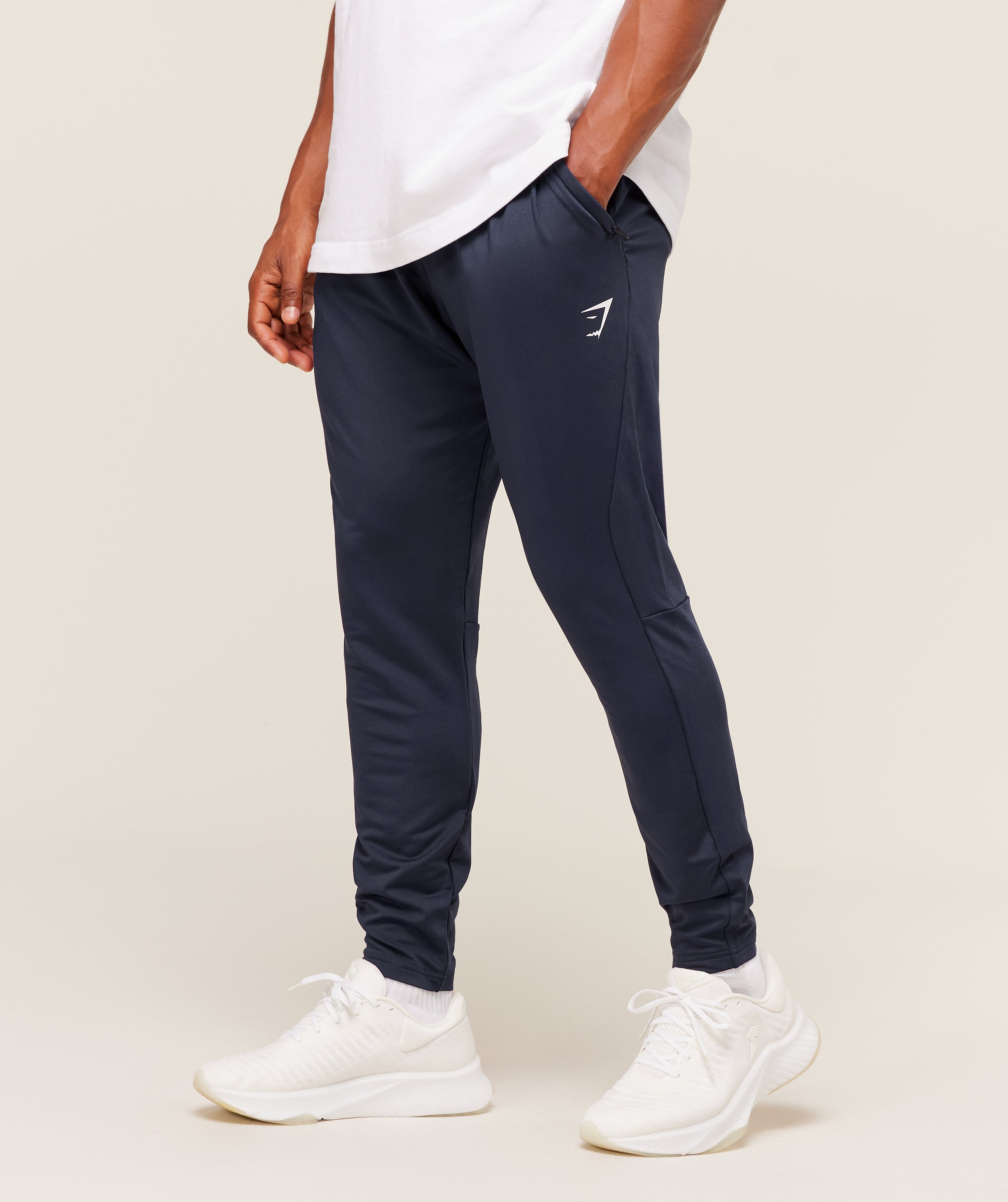 Sport Joggers Heavy Blue/Iron Blue