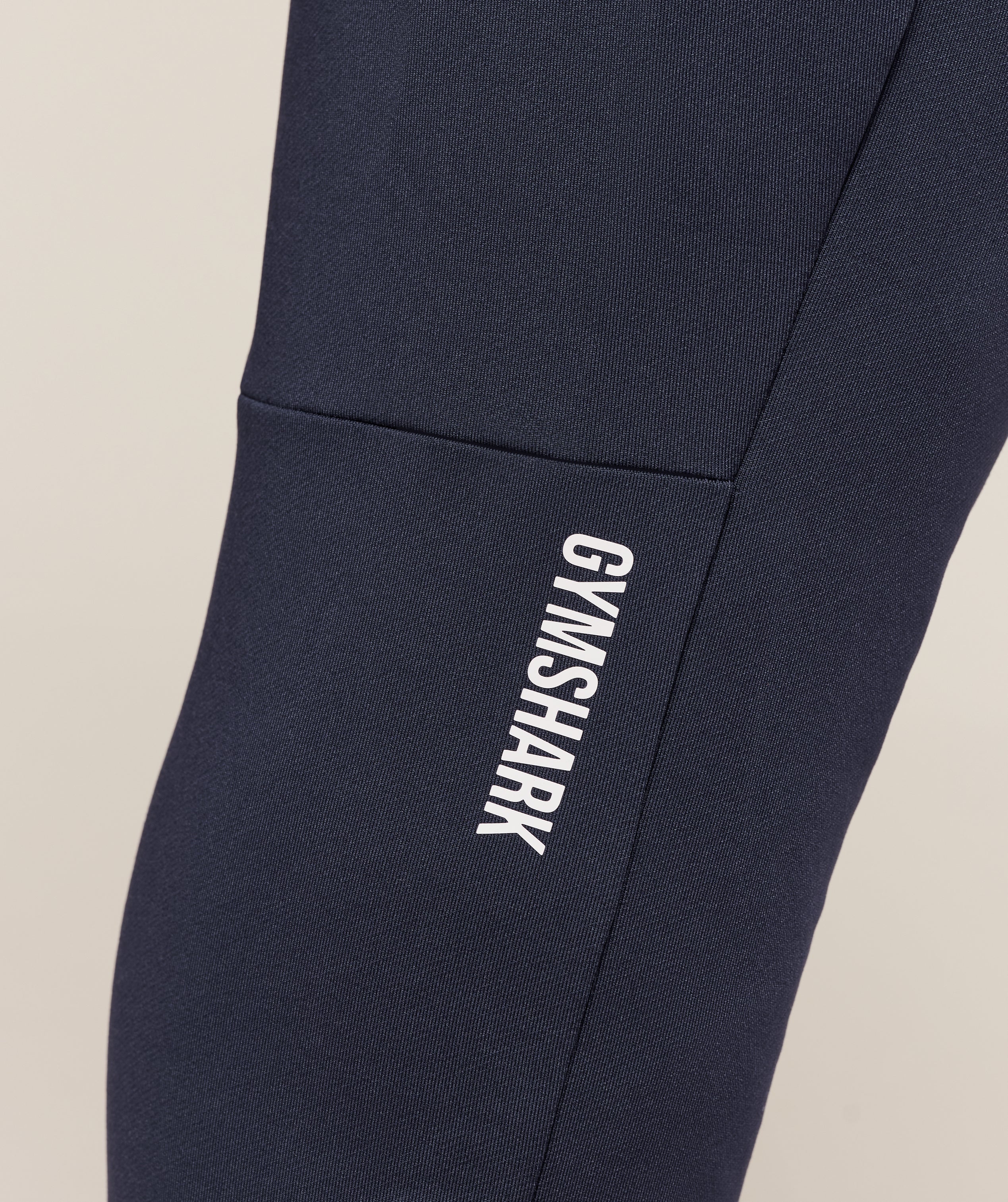 Sport Joggers Heavy Blue/Iron Blue