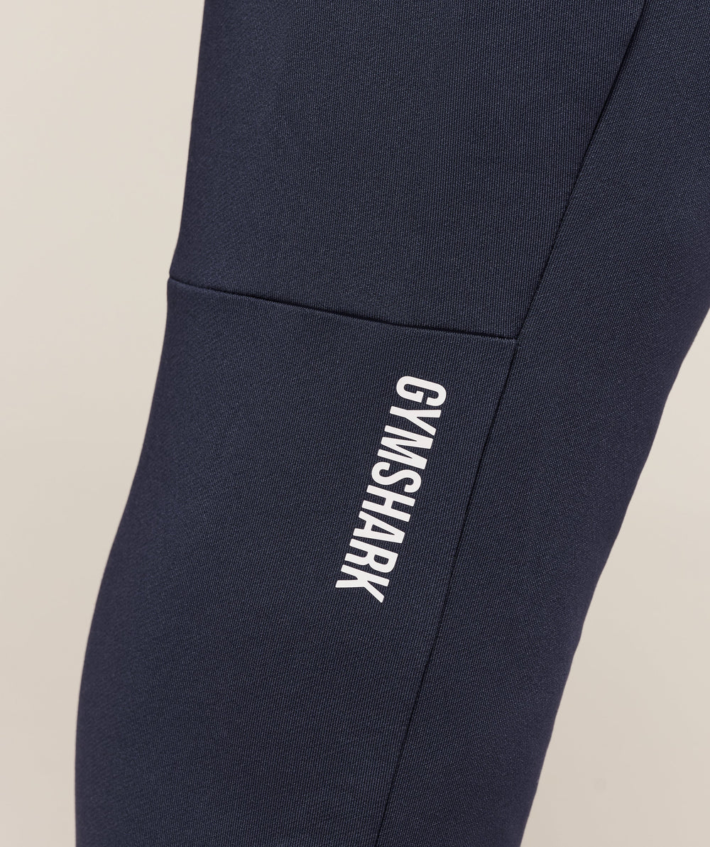 Sport Joggers Heavy Blue/Iron Blue