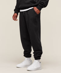 GSLC Joggers Black
