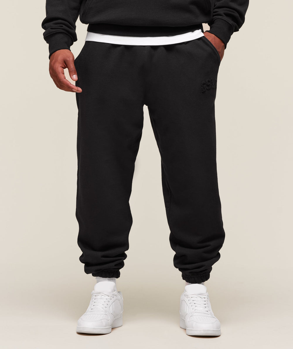 GSLC Joggers Black