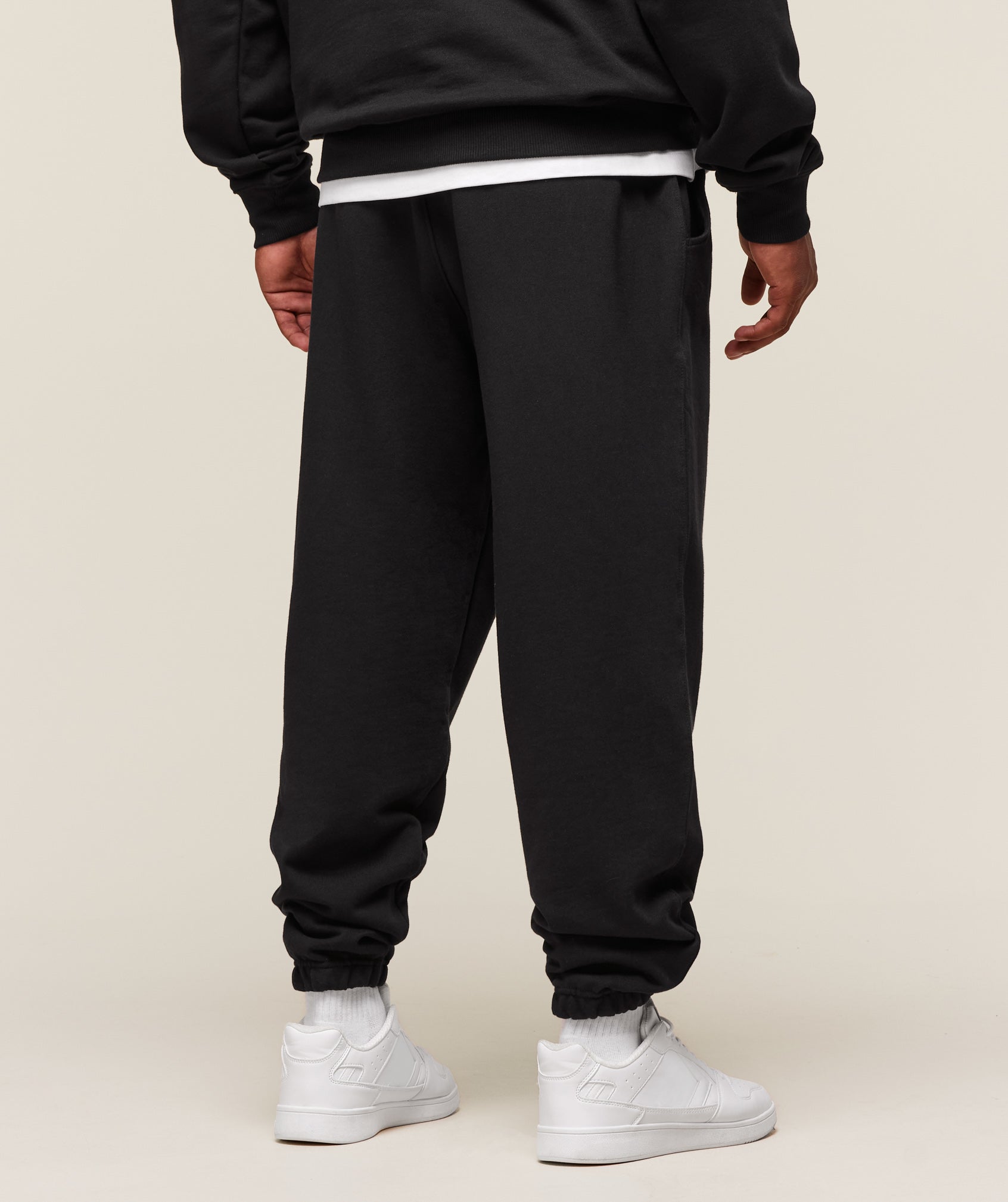 GSLC Joggers Black