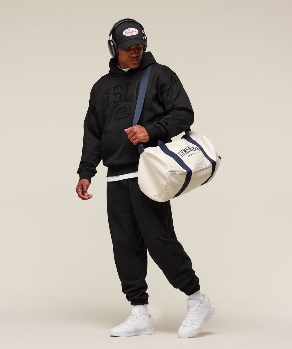 GSLC Joggers Black