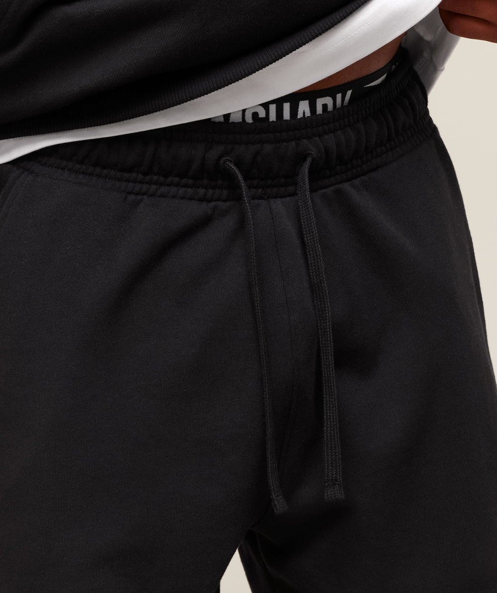 GSLC Joggers Black