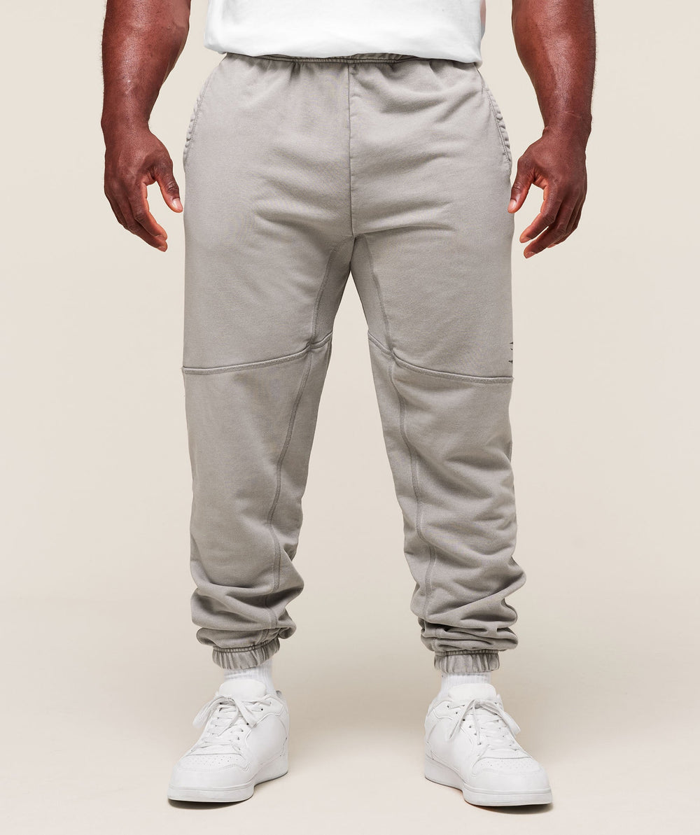 Power Joggers Smokey Grey