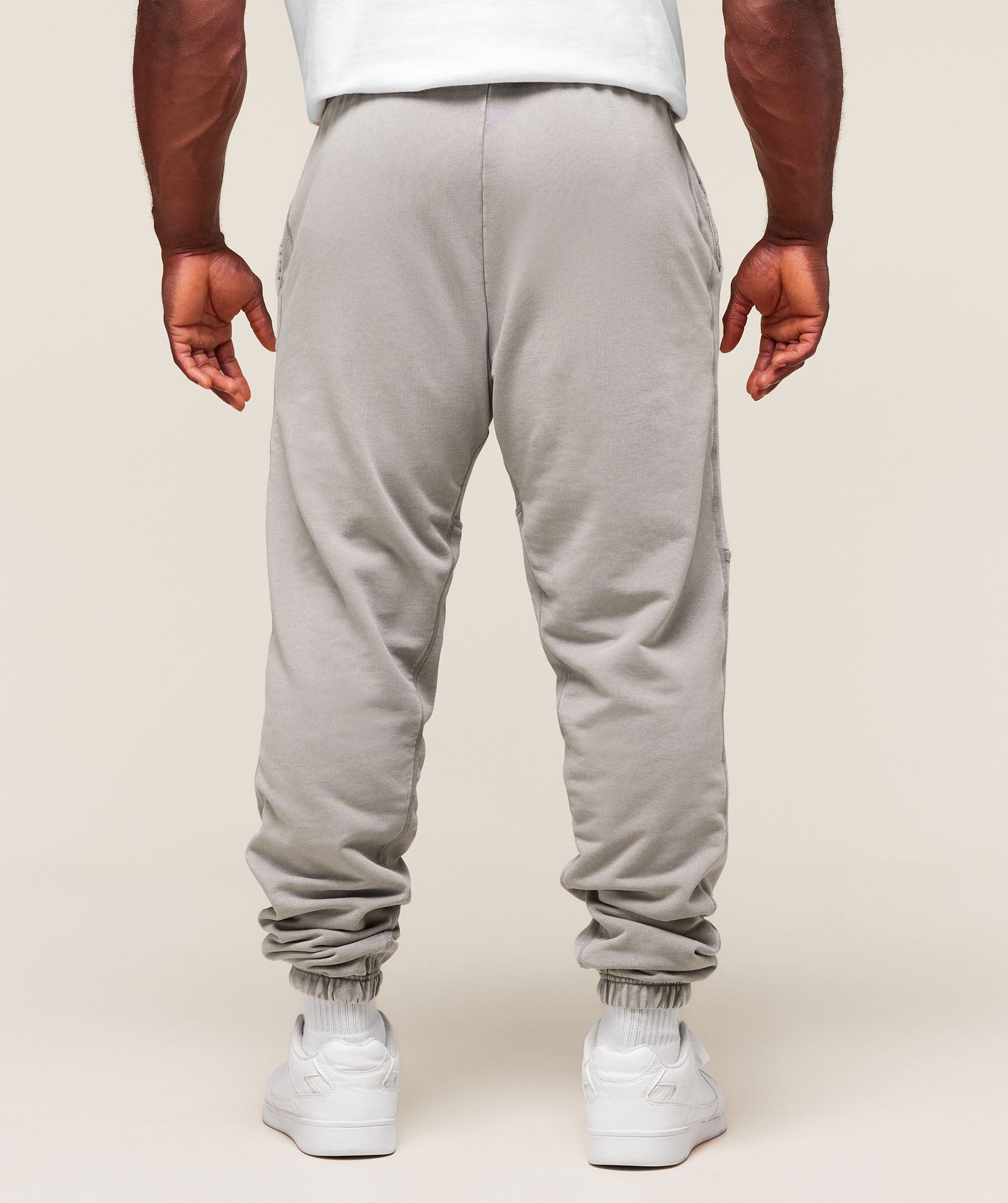 Power Joggers Smokey Grey