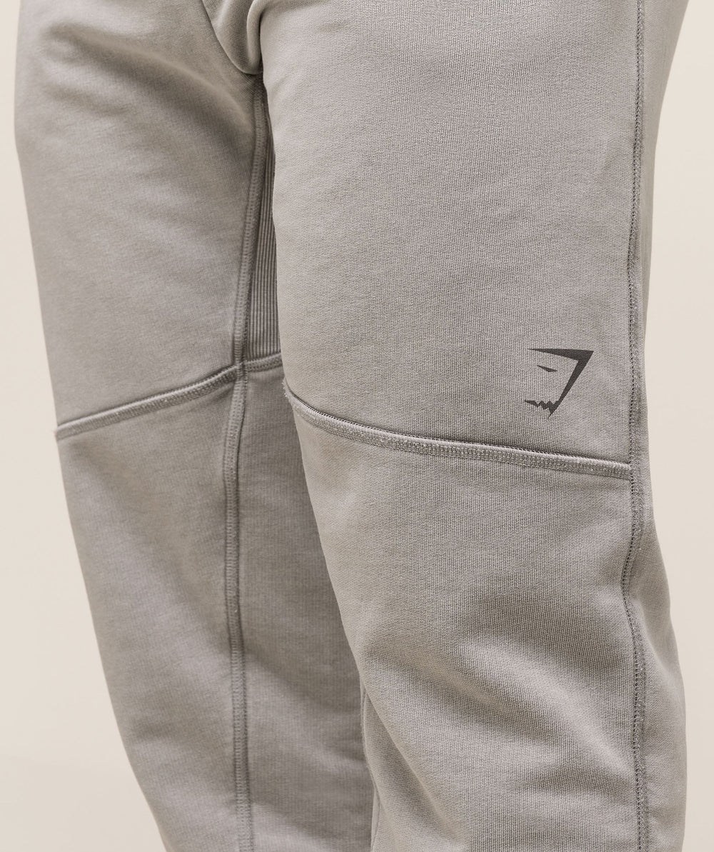 Power Joggers Smokey Grey