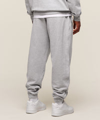 GSLC Joggers Light Grey Core Marl
