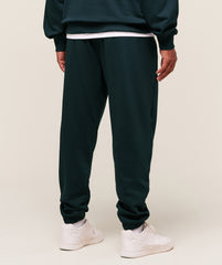 Worn Graphic Jogger Deep Petrol Blue
