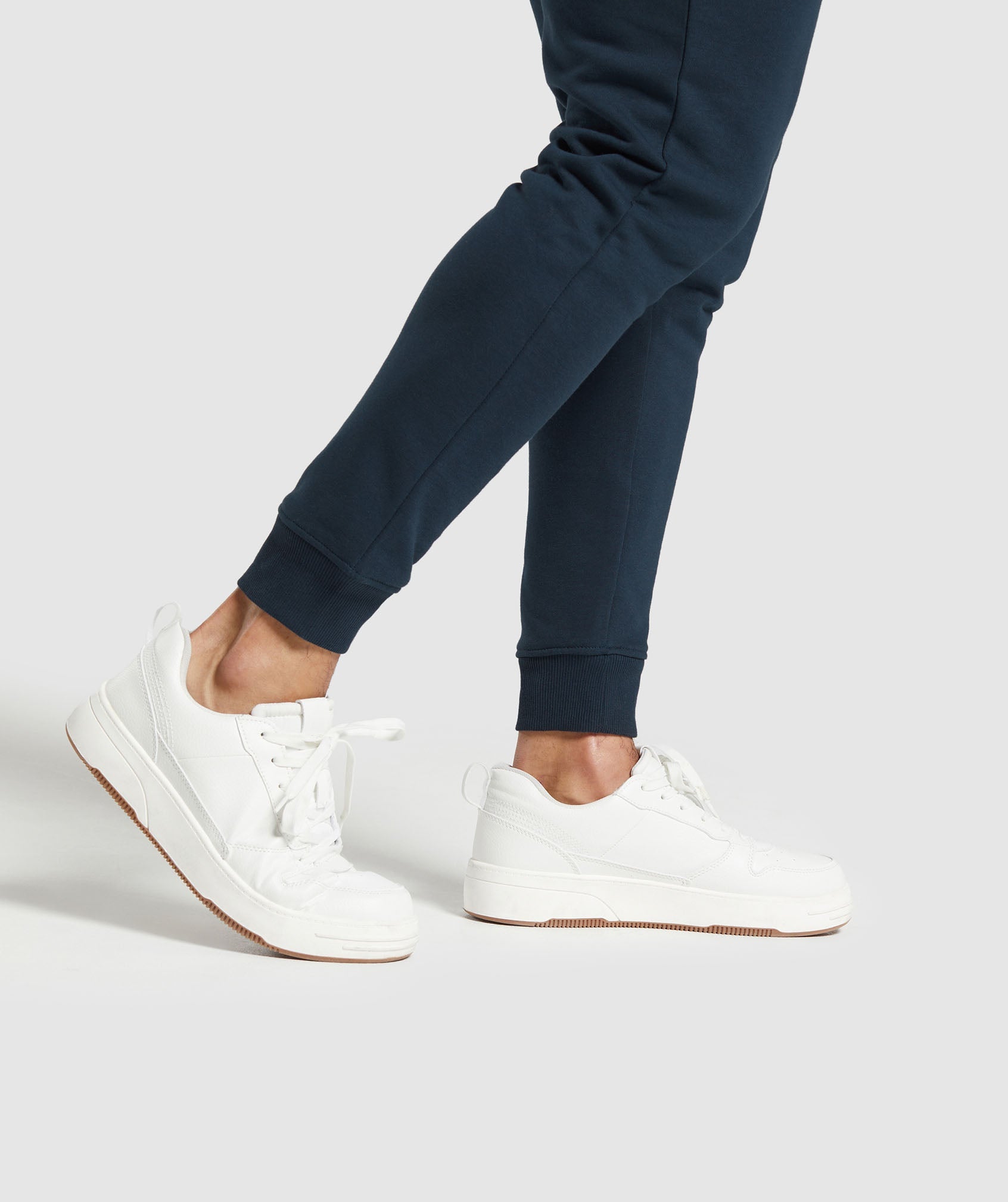 Crest Joggers Navy