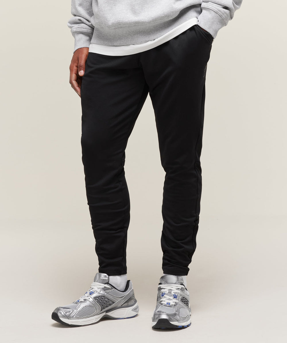 Sport Joggers Black