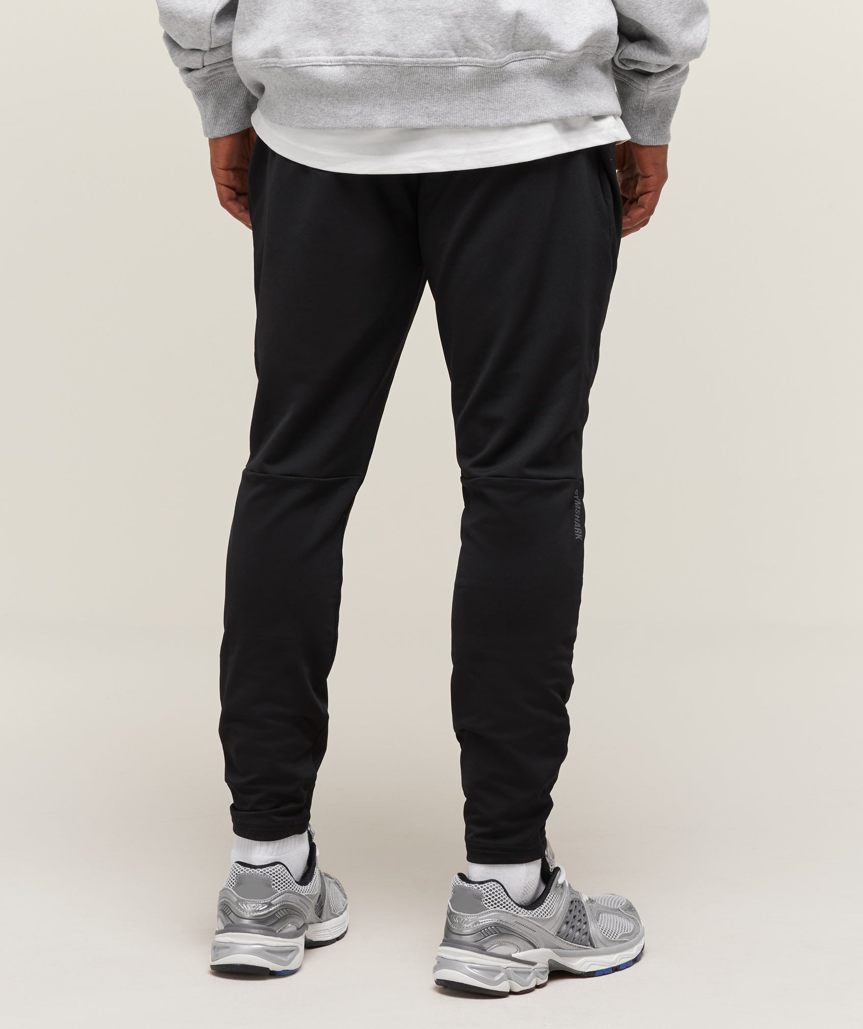 Sport Joggers Black
