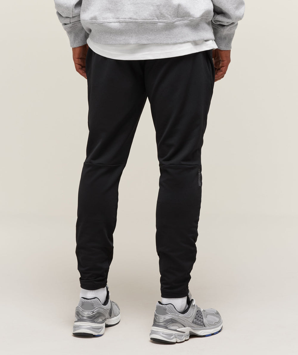 Sport Joggers Black