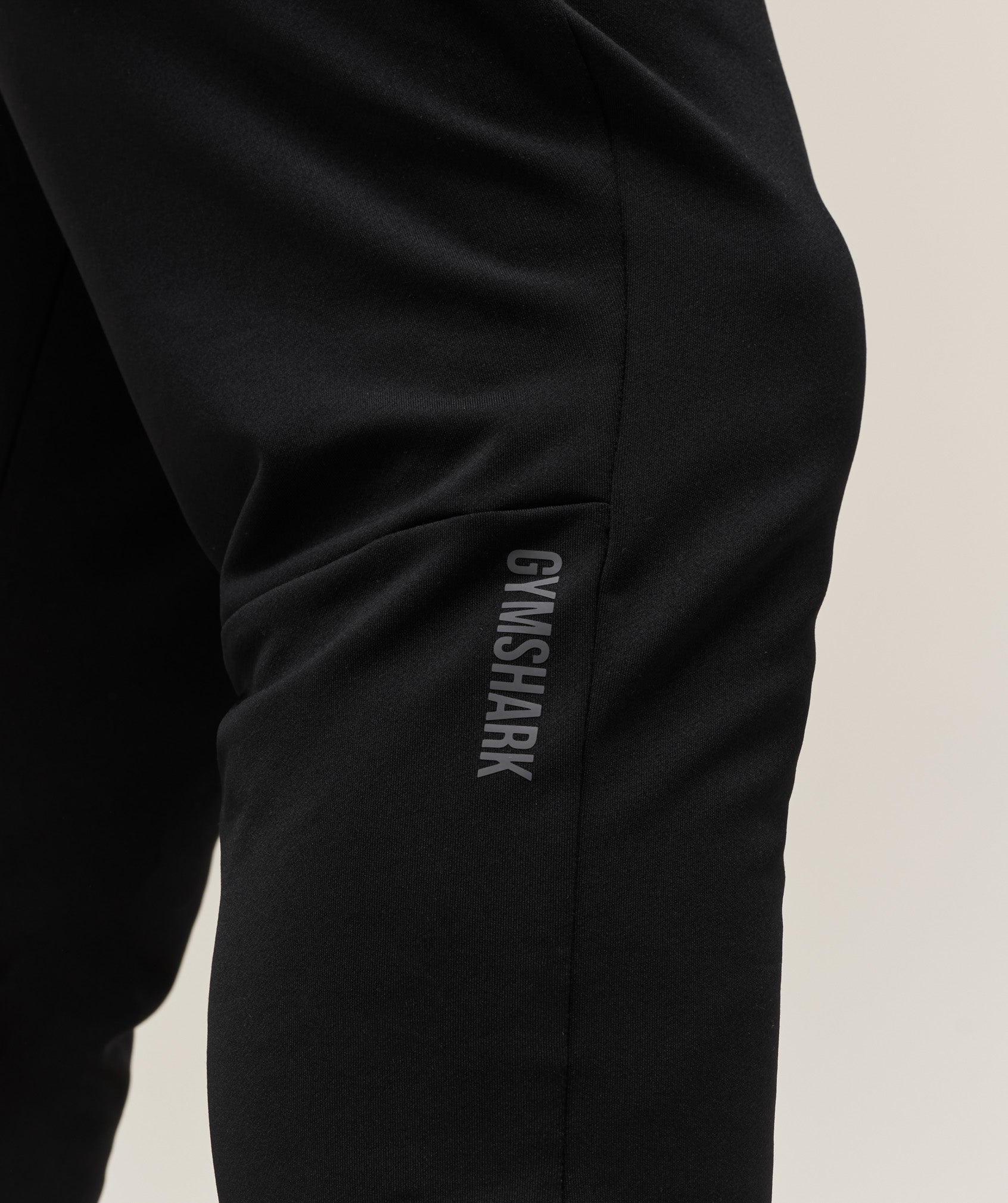 Sport Joggers Black