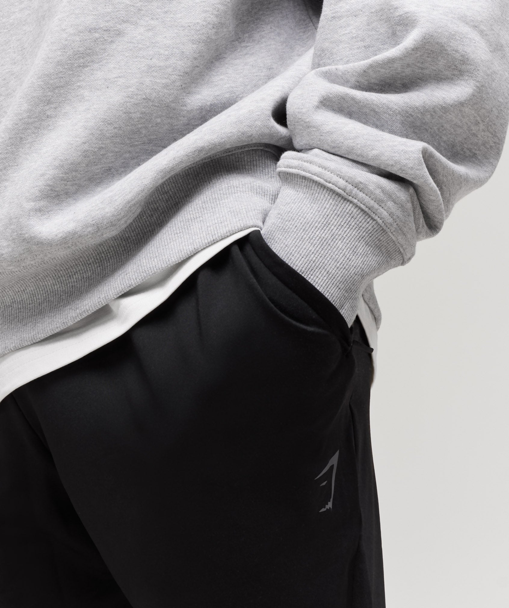 Sport Joggers Black